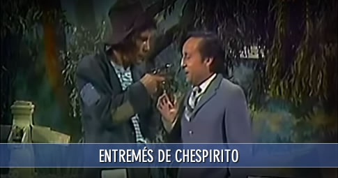 Videos del Chavo del Ocho