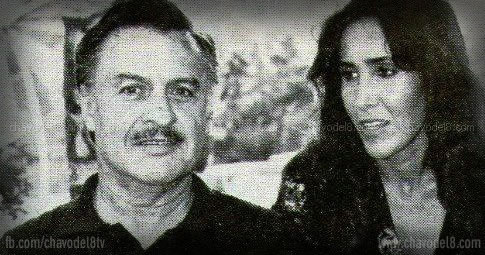 Actor: Horacio Gómez Bolaños