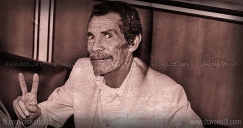 Biografía de Ramón Valdés